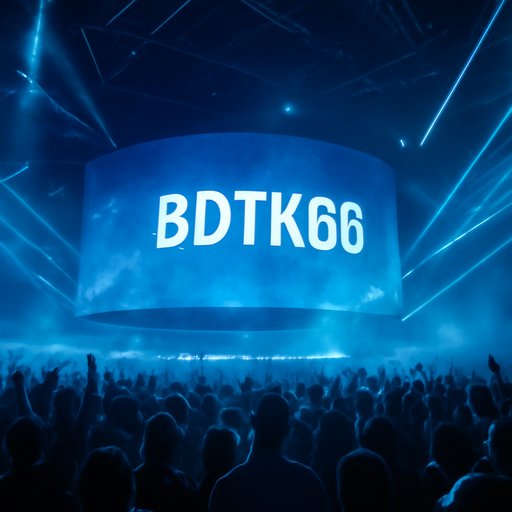 BDTK66 সেবা তালিকা দেখানো ট্যাবলেট